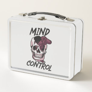Lunch Box Conception de jeux de contrôle mental