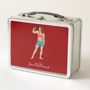 Lunch Box Construction du carrosserie