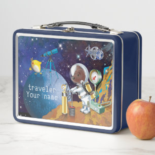 Lunch Box cosmos
