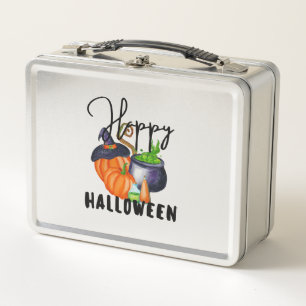 Lunch Box Costume d'Halloween décoration d'Halloween