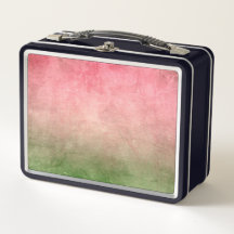 Couleurs Grunge - Rose et vert Rose