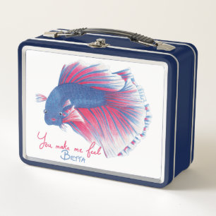 Lunch Box Couverture intelligente iPad