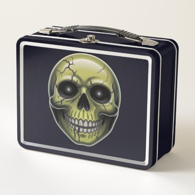 Lunch Box Crack (Devant)