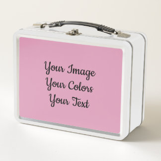 Lunch Box Create Your Own