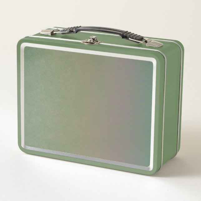 Lunch Box Créez Votre Propre (Devant)
