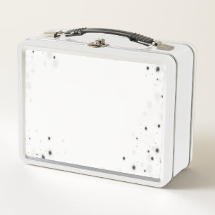 Lunch Box Créez votre propre personnalisation personnalisée