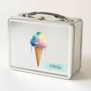 Lunch Box Crème Glacée