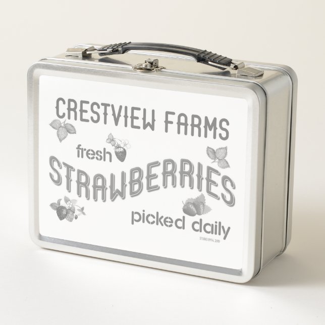 LUNCH BOX CRESTVIEW FARMS FRAÎCHES (Devant)