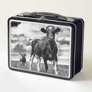 Lunch Box Culture de attente de BW