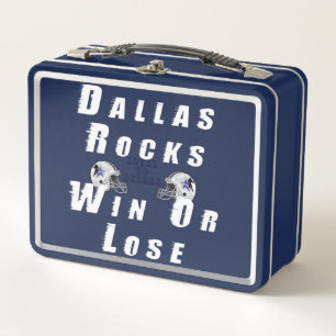 Lunch Box Dallas