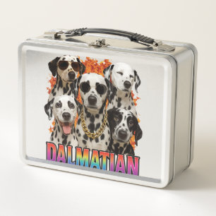 Lunch Box Dalmatien