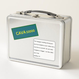 Lunch Box Déjeuner au coeur