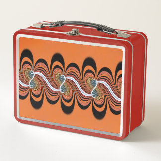 Lunch Box Déjeuner BOX Jimette Design - Beau repas !