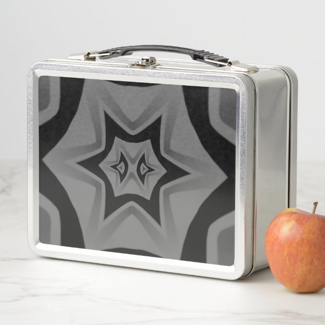 Lunch Box Déjeuner BOX Jimette Design - Beau repas ! (En situation)