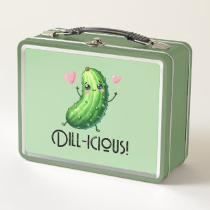 Lunch Box Délicieux