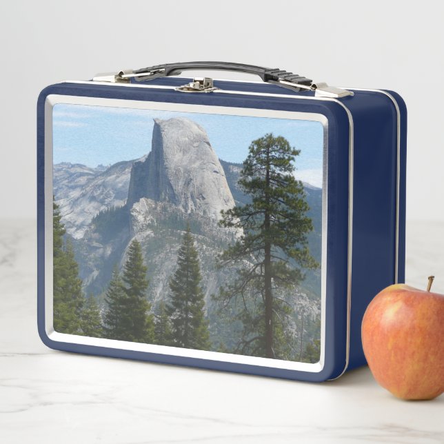 Lunch Box Demi-dôme de Panorama Trail I (En situation)