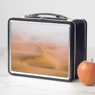 Lunch Box Désert de Foggy Namib