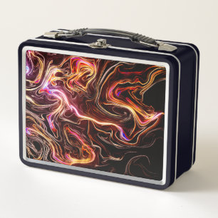 Lunch Box Design artistique