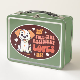 LUNCH BOX DESSIN POPULAIRE