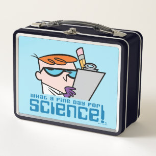 Lunch Box Dexter