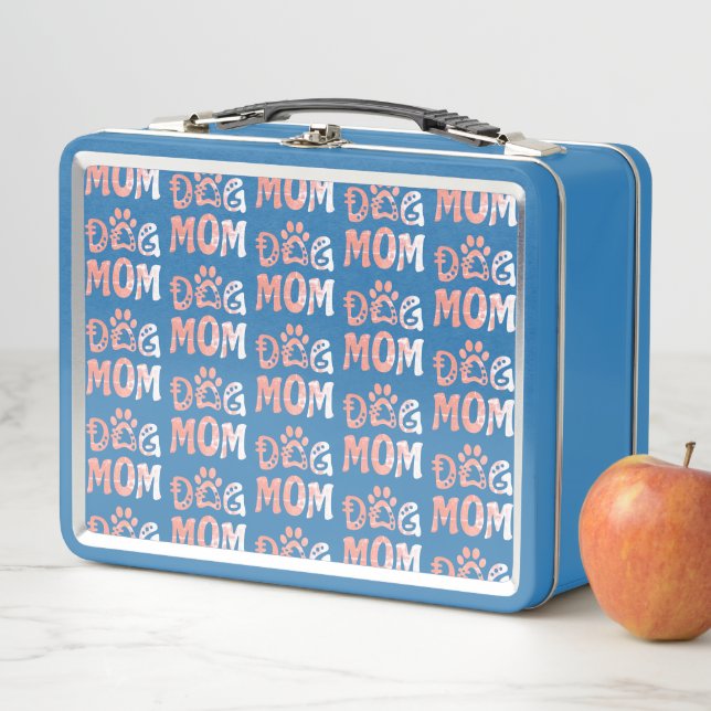 Lunch Box Dog (En situation)