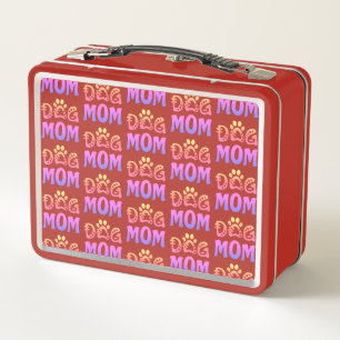 Lunch Box Dog