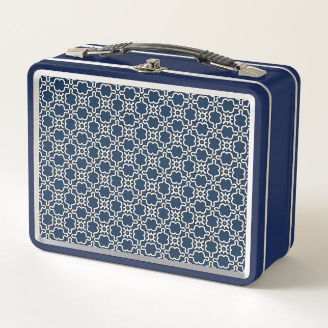 Lunch Box Dulcineea Savini (Devant)