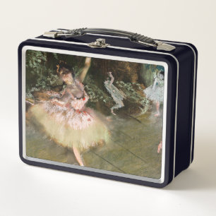 Lunch Box Edgar Degas - The Star 1878