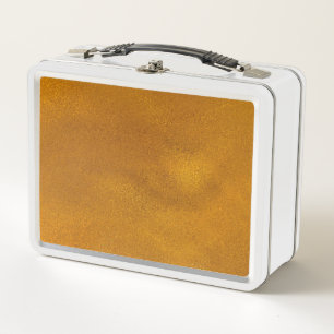 Lunch Box Effet Or