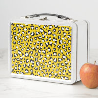 Empreinte de léopard, Spots de léopard, Leopard Ja