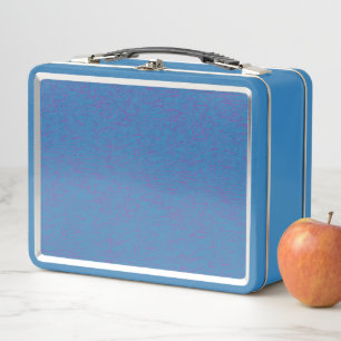 Lunch Box Ensemble de dossiers abstraits roses pour le burea
