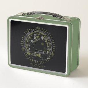 Lunch Box Entreprise familiale Winchester Brothers