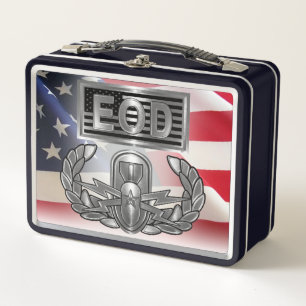 LUNCH BOX EOD