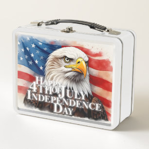 Lunch Box Esprit d'Indépendance