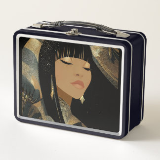 LUNCH BOX ESQUE MODE #5