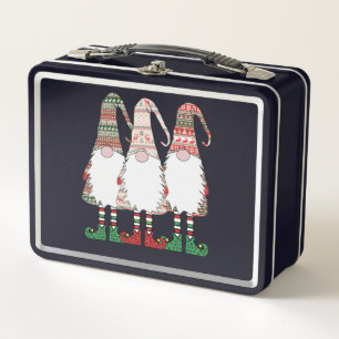 Lunch Box essai