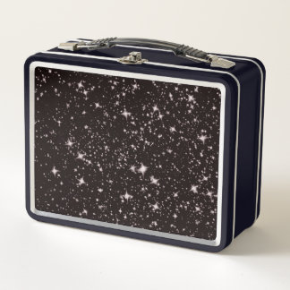 Lunch Box Étoile spatiale profonde