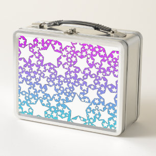 Lunch Box Étoiles, Étoiles, Étoiles
