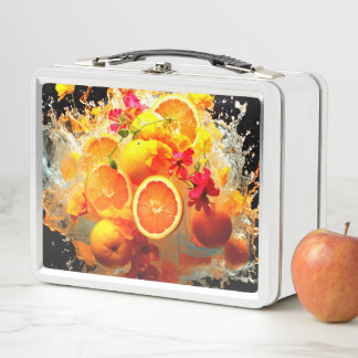 Lunch Box Explosion de fruits