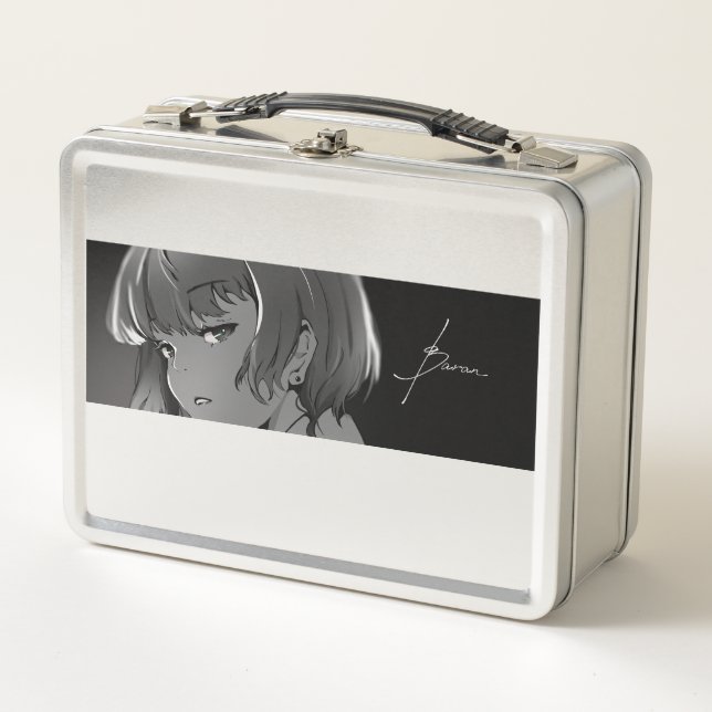 Lunch Box 【Eye line】 (Devant)
