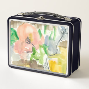 Lunch Box Fantaisie dans le jardin II