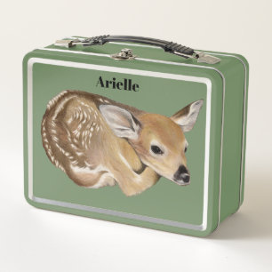Lunch Box Faune