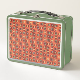 Lunch Box FD Byron Lunbox