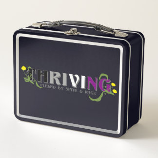 Lunch Box Fierté d'As Thriving