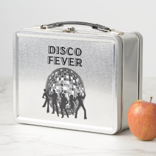 Lunch Box Fièvre Disco