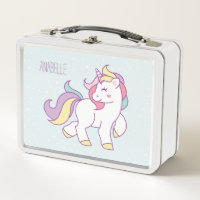 Filles Unicorne mignonnes