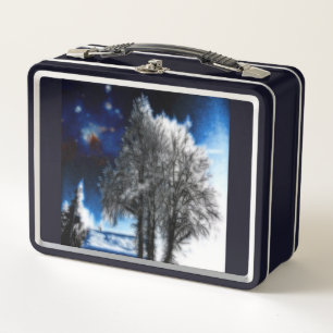 Lunch Box Forlorn sovereign