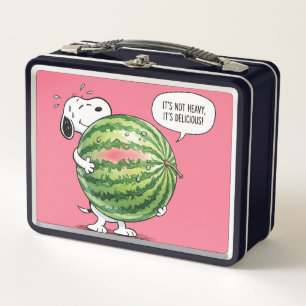Lunch Box Fraise très savoureuse, par Natasha Us