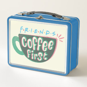 Lunch Box FRIENDS™ Café d'abord
