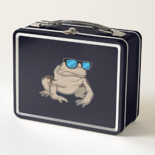 Lunch Box Frog Sung